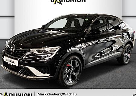 Renault Arkana Mild Hybrid 160 EDC Esprit Alpine 5 Türen