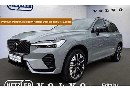 Volvo XC 60 T6 Plug-in Hybrid AWD Ultra Dark Auto 5 Türen