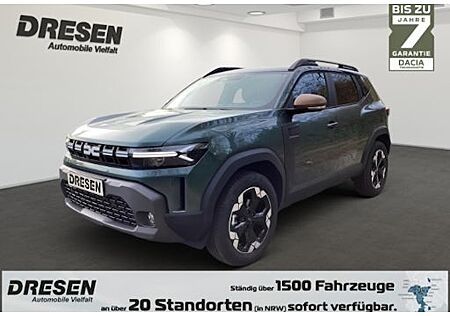 Dacia Duster hybrid 155 Extreme+ 5 Türen
