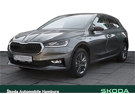 Skoda Fabia 1.0l MPI 59kW Tour 5 Türen