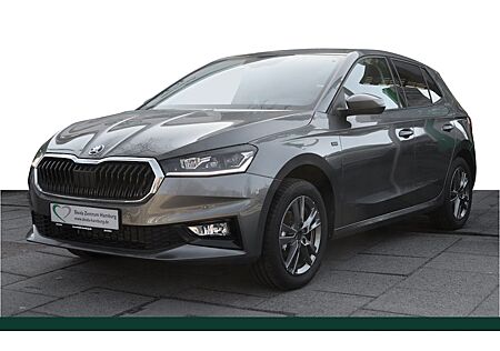 Skoda Fabia 1.0l MPI 59kW Tour 5 Türen