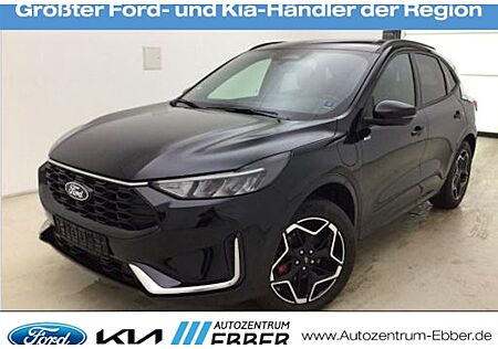 Ford Kuga 2.5 Duratec PHEV ST-Line X CVT 5 Türen