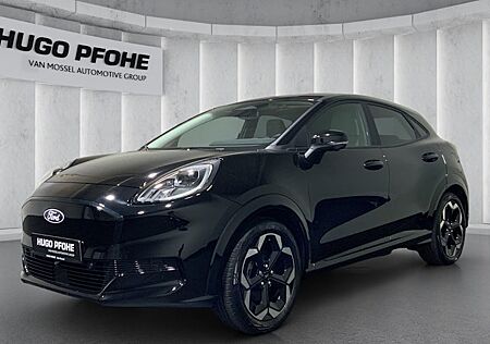Ford Puma Gen-E 43 kwh Premium 5 Türen