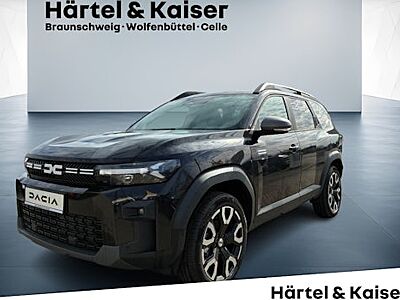 Dacia Bigster hybrid 155 Journey 5 Türen