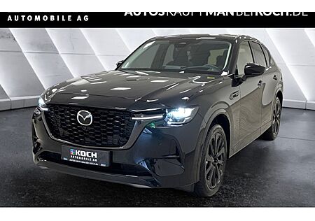 Mazda CX-80 3.3 e-SKYACTIV D 254 Homura A AWD 5 Türen