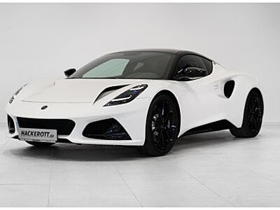 Lotus Emira 3.5 V6 SE 2 Türen