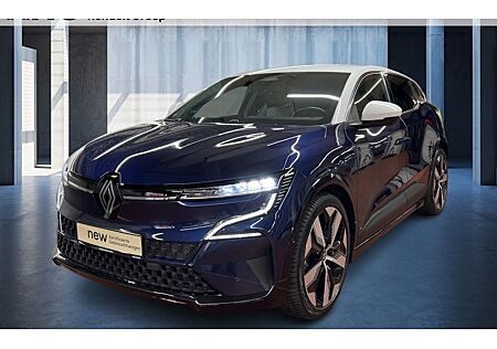 Renault Megane E-Tech EV60 220hp optimum charge Techno 5 Türen