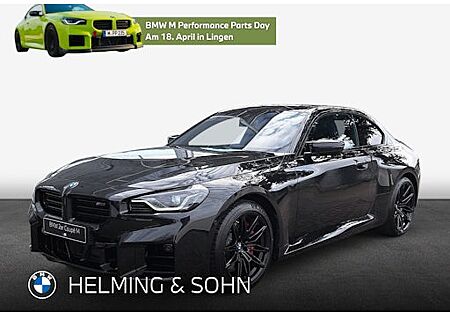 BMW M2 Competition 2 Türen