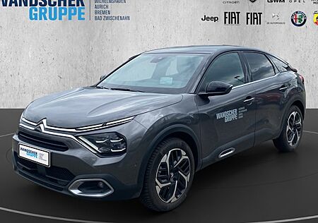 Citroën C4 PureTech 130 Stop&Start MAX EAT8 5 Türen