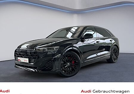 Audi Q8 60 TFSI e quattro tiptronic 5 Türen