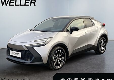 Toyota C-HR 1.8-l-VVT-i Hybrid Team Deutschland 5 Türen
