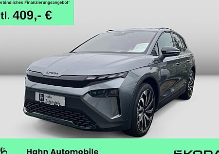 Skoda Elroq 60 Sportline 5 Türen