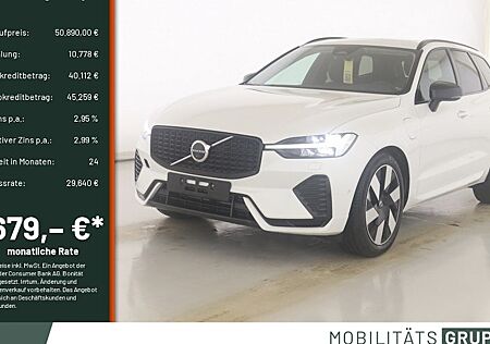 Volvo XC 60 T8 Plug-in Hybrid AWD Plus Dark Auto 5 Türen