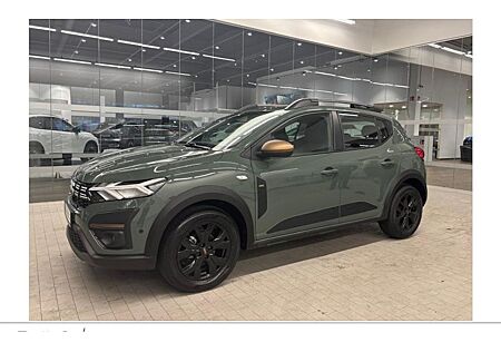 Dacia Sandero Stepway TCe 100 ECO-G Stepway Extreme+ 5 Türen