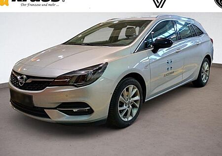 Opel Astra ST 1.5 Diesel 90kW Elegance 5 Türen