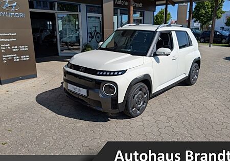 Hyundai Inster 49 kWh Cross 5 Türen