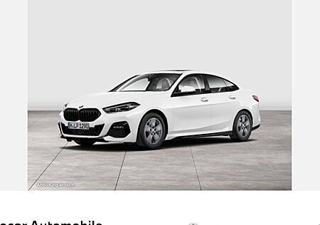 BMW 2er 220i Gran Coupé M Sport 4 Türen