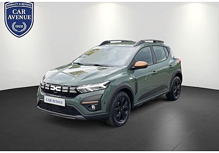 Dacia Sandero Stepway TCe 90 Stepway Expression 5 Türen
