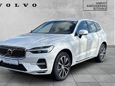 Volvo XC 60 T8 AWD Recharge Inscription Geartronic 5 Türen