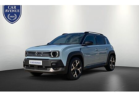 Renault 4 E-Tech Techno 150 Comfort Range 5 Türen
