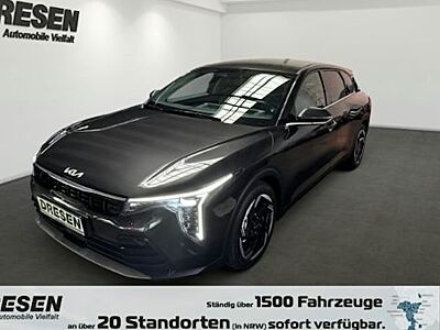 Kia Cee'd 1.6 T-GDI 110 kW DCT Spirit 5 Türen