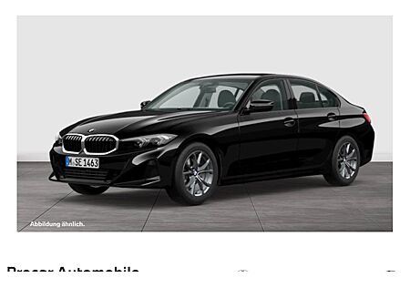 BMW 3er 320i Automatik 4 Türen