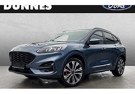 Ford Kuga 2.5 Duratec PHEV ST-Line X CVT 5 Türen