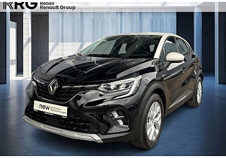 Renault Captur TCe 140 Intens 5 Türen