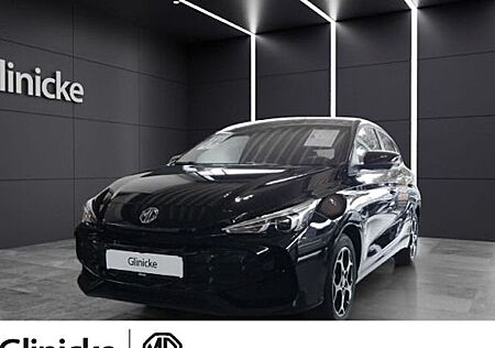 MG MG3 1.5 Hybrid+ Luxury 5 Türen