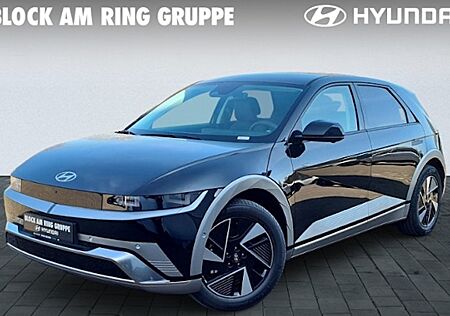 Hyundai IONIQ 5 84kWh 168kW Heckantrieb Uniq 5 Türen