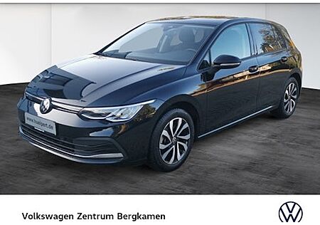 VW Golf 1.5 TSI OPF 110kW ACTIVE 5 Türen