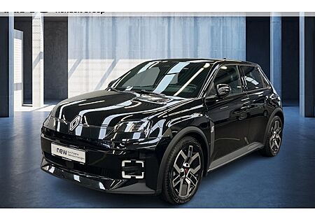 Renault R 5 Techno 120 Urban Range 5 Türen
