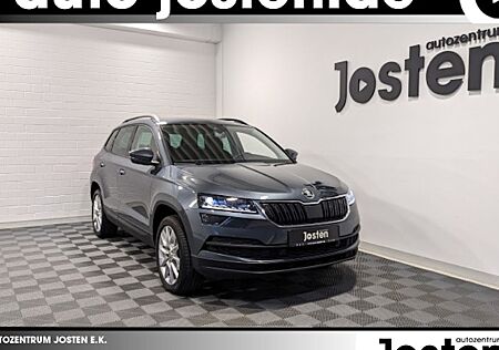 Skoda Karoq 1.5 TSI ACT Style 5 Türen