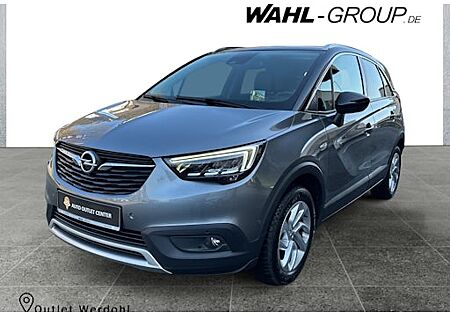 Opel Crossland X 1.2 DI Turbo 96kW Ultimate S/S 5 Türen