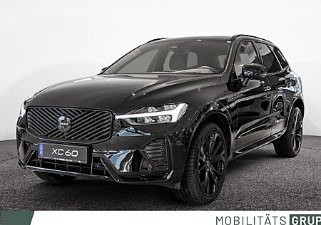Volvo XC 60 T8 AWD Recharge Plus Black Edition Auto 5 Türen
