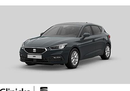 Seat Leon 1.5 TSI 85kW FR 5 Türen