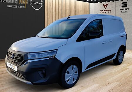 Nissan Townstar DIG-T 130 Tekna 5 Türen