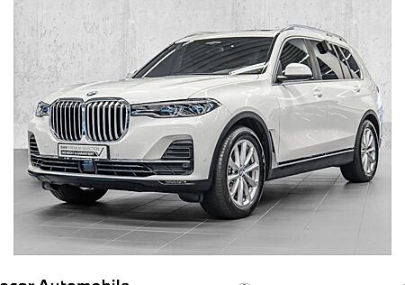 BMW X7 xDrive40d 5 Türen