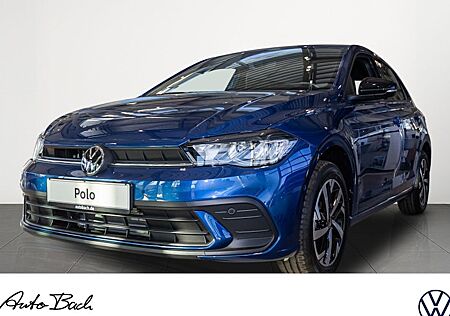 VW Polo 1.0 TSI 70kW Life 5 Türen
