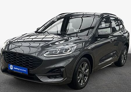 Ford Kuga 1.5 EcoBoost 110kW ST-Line 5 Türen