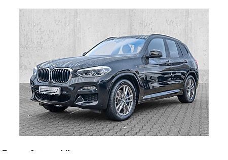 BMW X3 xDrive30e M SPORT AT 5 Türen