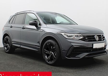 VW Tiguan 2.0 TDI SCR 147kW DSG 4MOTION R-Line 5 Türen