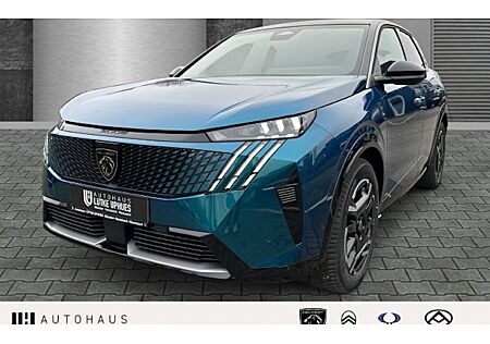 Peugeot E-3008 Elektromotor 210 GT 5 Türen