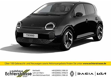 Renault Twingo Techno 80 Urban Range 5 Türen