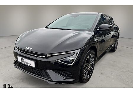 Kia EV6 84 kWh 168 kW Heckantrieb GT-Line 5 Türen