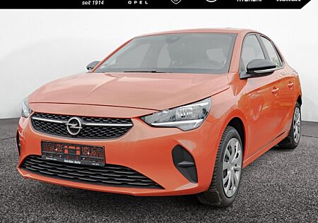 Opel Corsa-e 100KW Edition 5 Türen