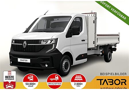 Renault Master Blue dCi 150 L3H1 3,5t Advance 2 Türen