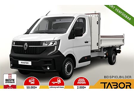 Renault Master Blue dCi 150 L3H1 3,5t Advance 2 Türen