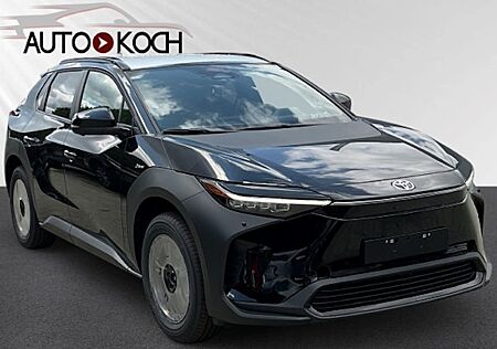 Toyota bZ4X 71,4 kWh Teamplayer Allradantrieb 5 Türen