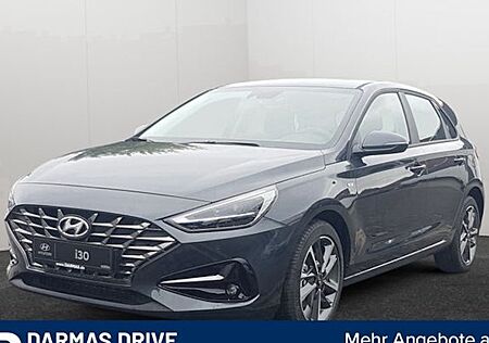 Hyundai i30 1.0 T-GDI Hybrid Trend DCT 5 Türen